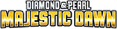 DP Majestic Dawn Logo